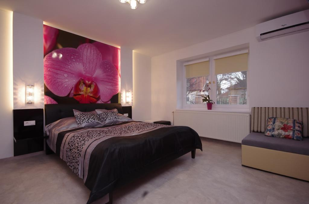 Regina Delux Apartman Gyula Zewnętrze zdjęcie