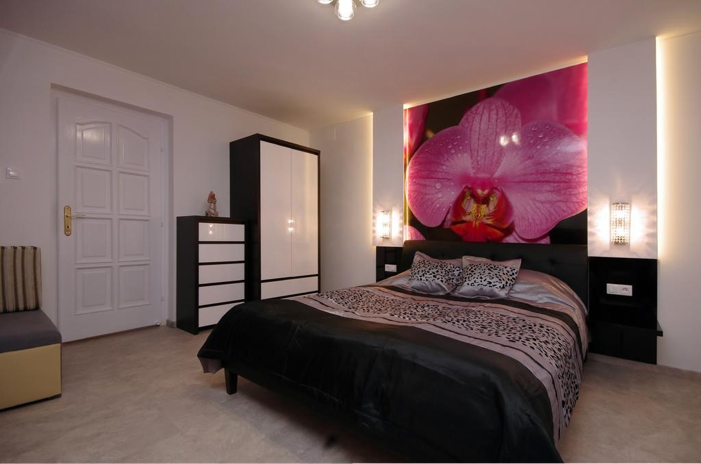 Regina Delux Apartman Gyula Zewnętrze zdjęcie
