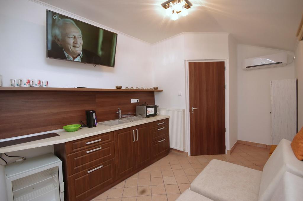 Regina Delux Apartman Gyula Zewnętrze zdjęcie