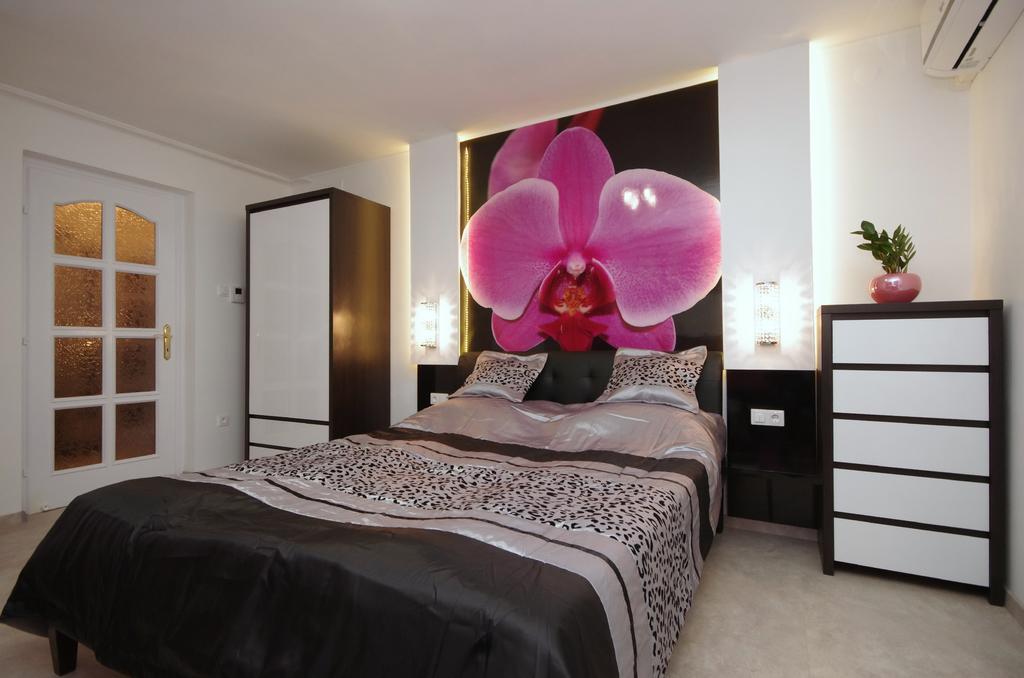 Regina Delux Apartman Gyula Zewnętrze zdjęcie