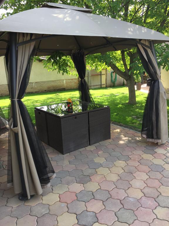 Regina Delux Apartman Gyula Zewnętrze zdjęcie
