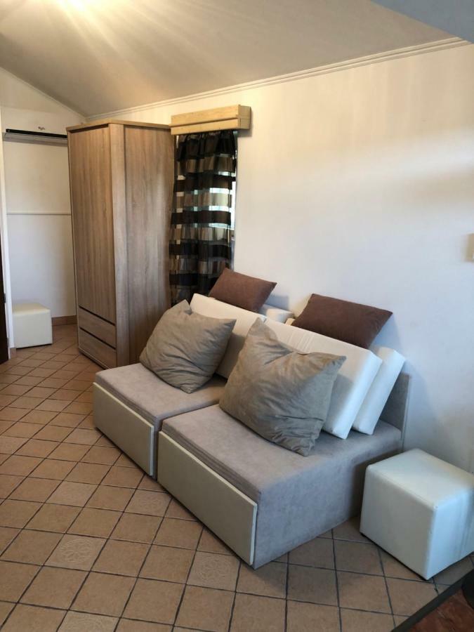 Regina Delux Apartman Gyula Zewnętrze zdjęcie