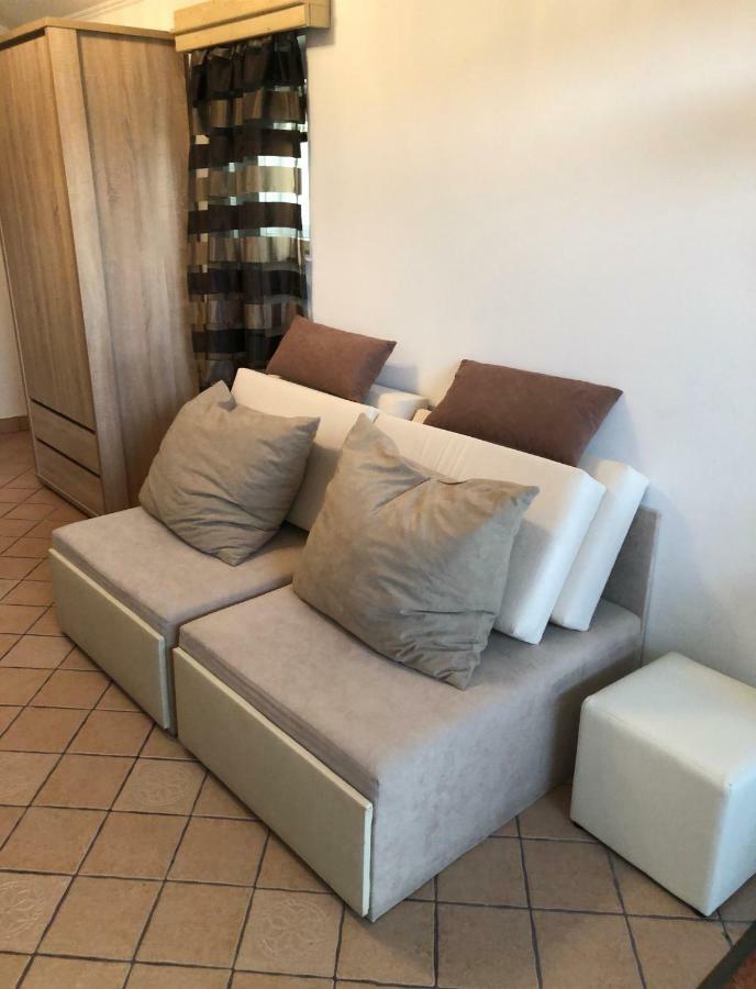 Regina Delux Apartman Gyula Zewnętrze zdjęcie
