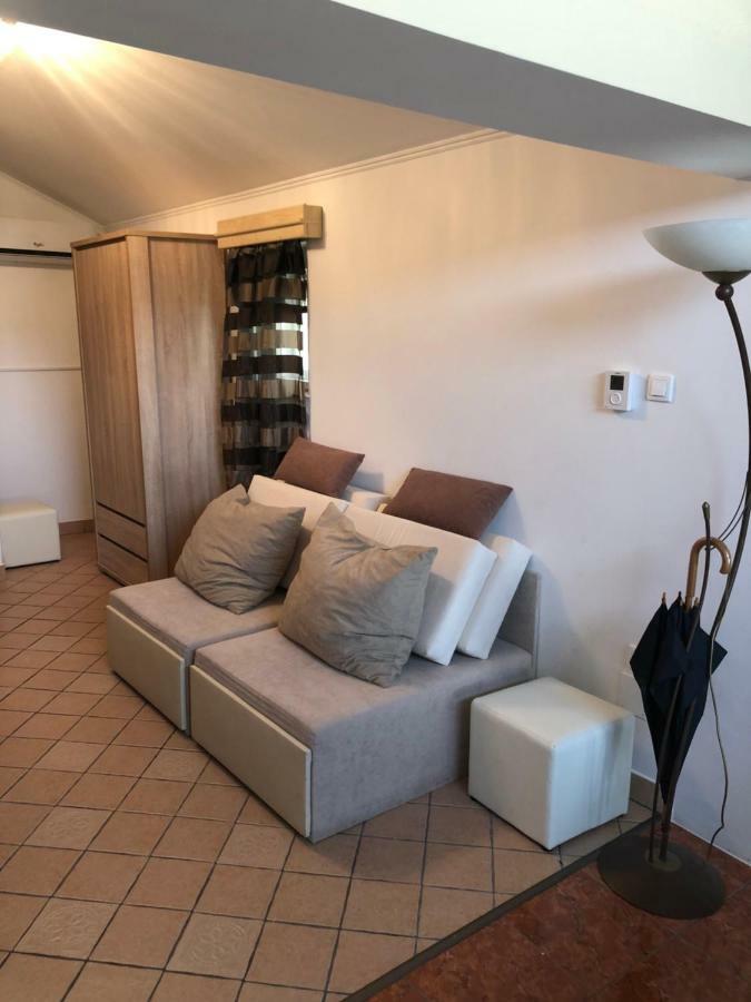 Regina Delux Apartman Gyula Zewnętrze zdjęcie